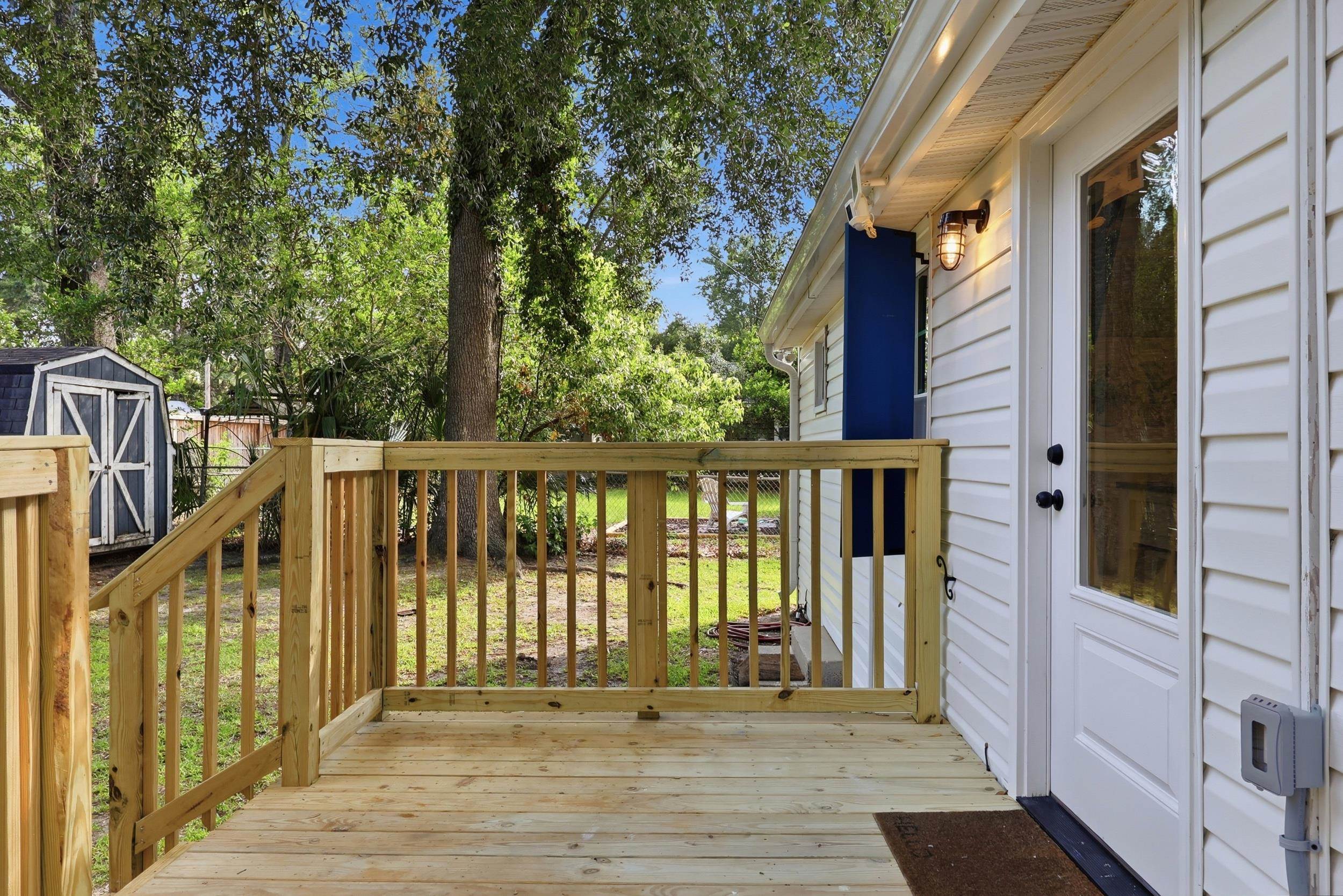 101 Howard Street Georgetown, SC 29440 - Photo 26 of 35