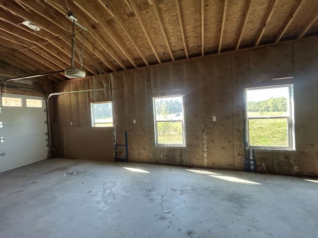 2 Birdwell Road Bedias, TX 77831 - Photo 12 of 13 a view of an empty room with a window