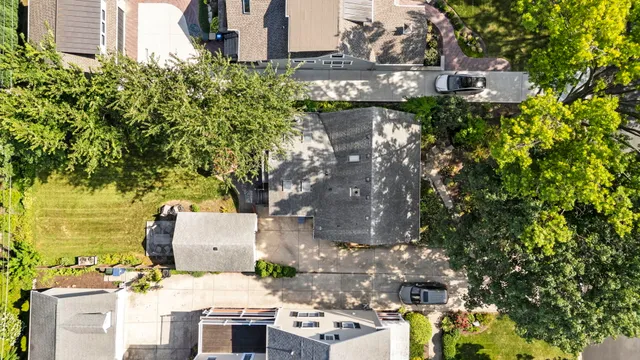 $674,000 | 438 South Wright Street, Naperville, IL 60540