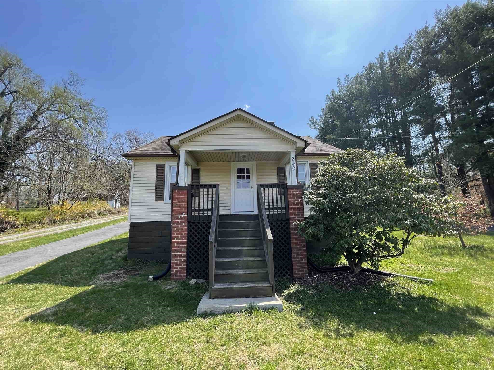 240 Bookerdale Road Waynesboro, VA 22980 - Photo 1 of 37 Gallery Image 1
