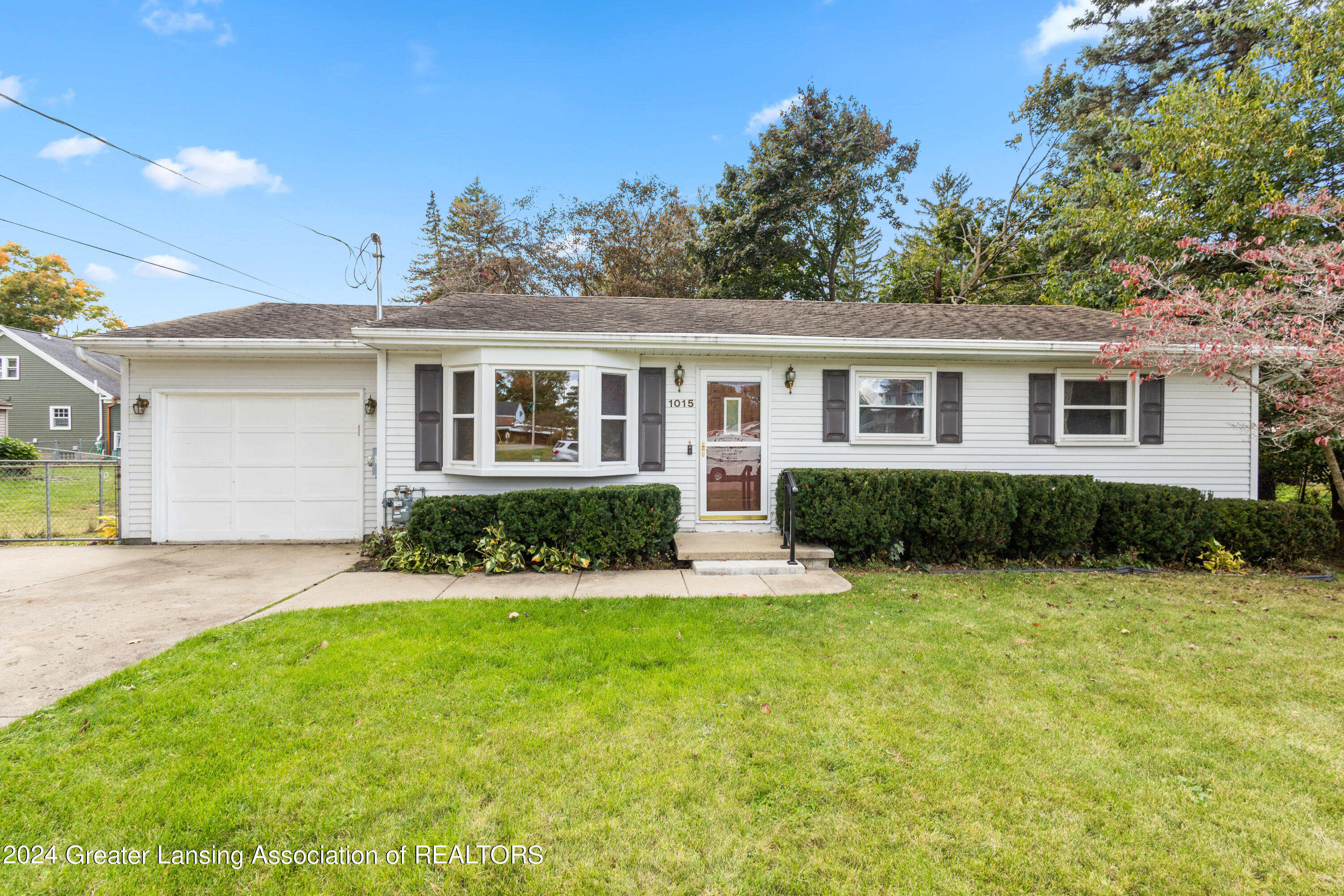 1015 Bretton Road Lansing, MI 48917 - Photo 32 of 40 BRETTON-32