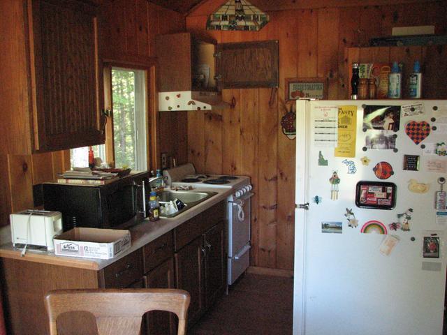 3743 Basso Road Watersmeet, MI 49969 - Photo 6 of 12 Gallery Image 6