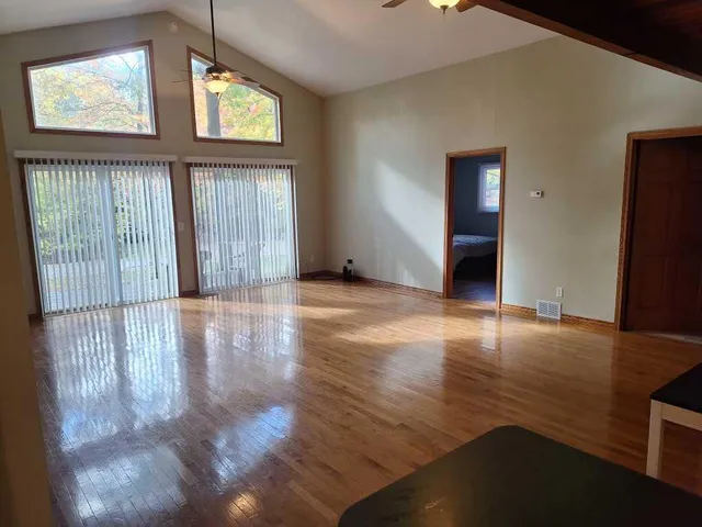 $174,900 | 9550 Golf Port Drive North, Unit 202, Stanwood, MI 49346