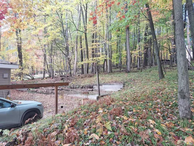 $174,900 | 9550 Golf Port Drive North, Unit 202, Stanwood, MI 49346