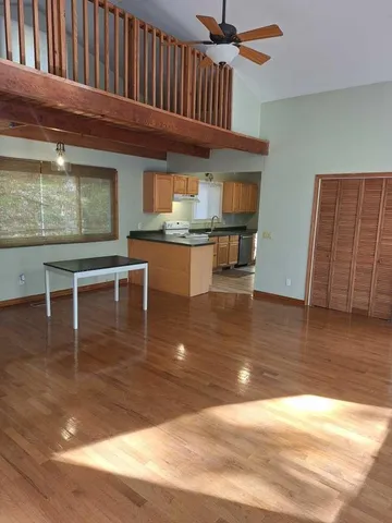 $174,900 | 9550 Golf Port Drive North, Unit 202, Stanwood, MI 49346