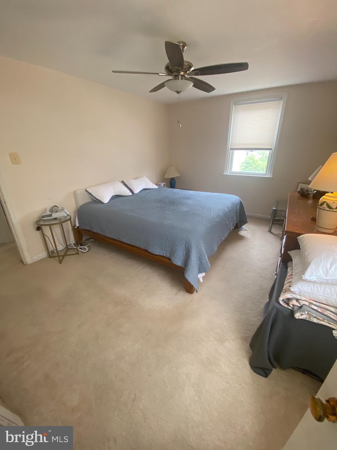 2823 Rhawn Street Philadelphia, PA 19152 - Photo 12 of 20 Bedroom 2