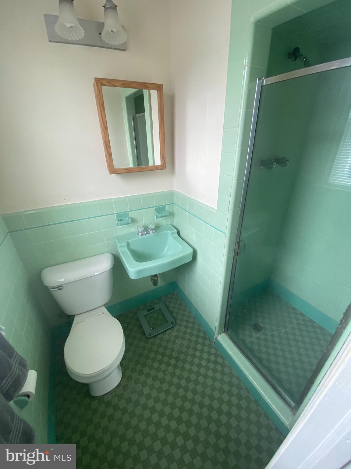 2823 Rhawn Street Philadelphia, PA 19152 - Photo 14 of 20 Primary bathroom with stall shower