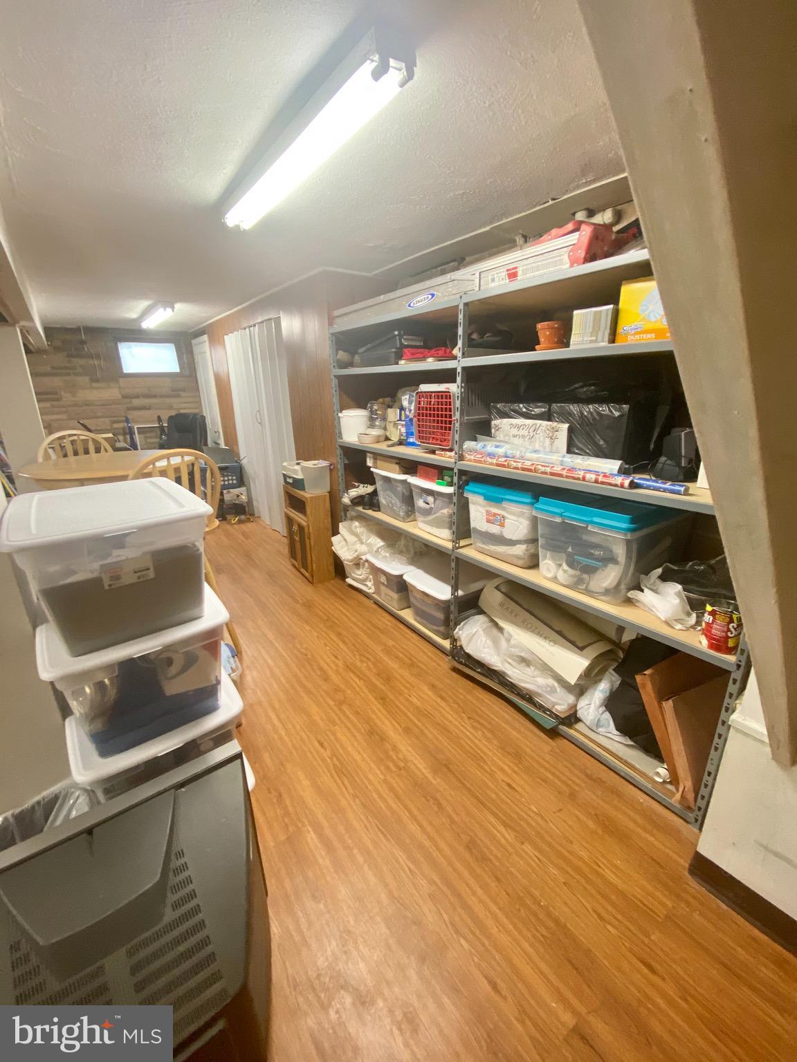 2823 Rhawn Street Philadelphia, PA 19152 - Photo 15 of 20 Huge finished basement