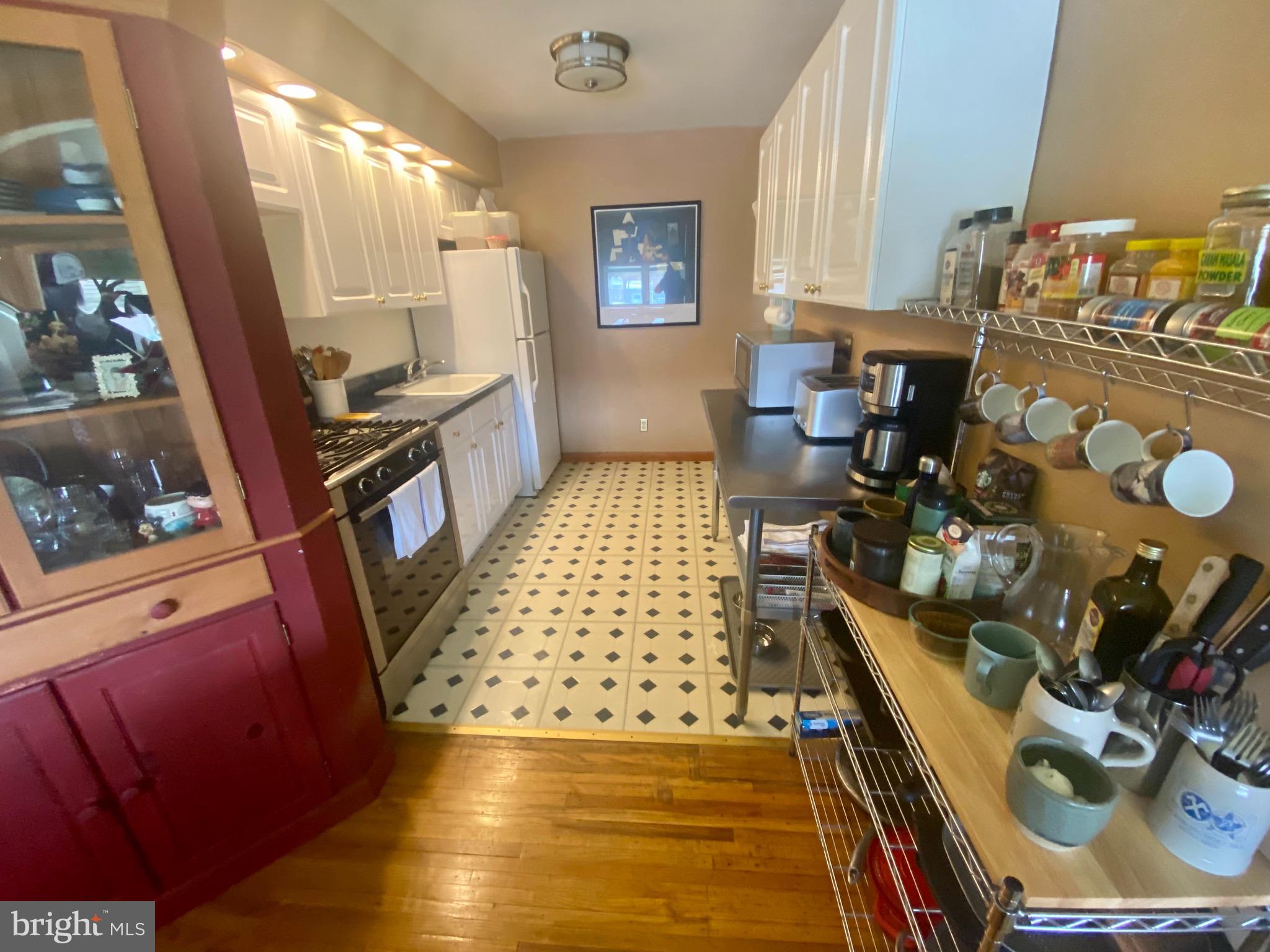 2823 Rhawn Street Philadelphia, PA 19152 - Photo 5 of 20 Kitchen