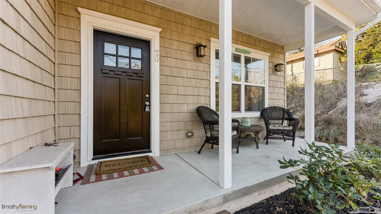 20 Fernwood Road Cape May, NJ 08204 - Photo 3 of 31