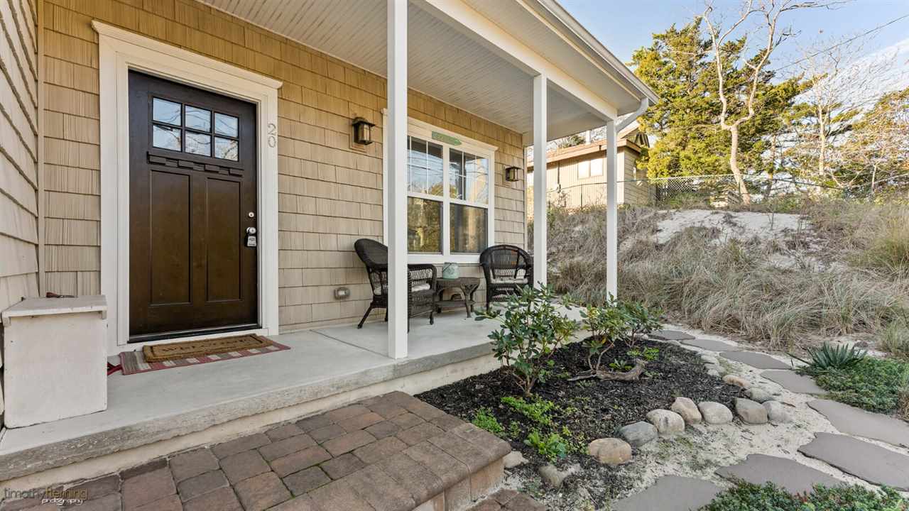 20 Fernwood Road Cape May, NJ 08204 - Photo 4 of 31