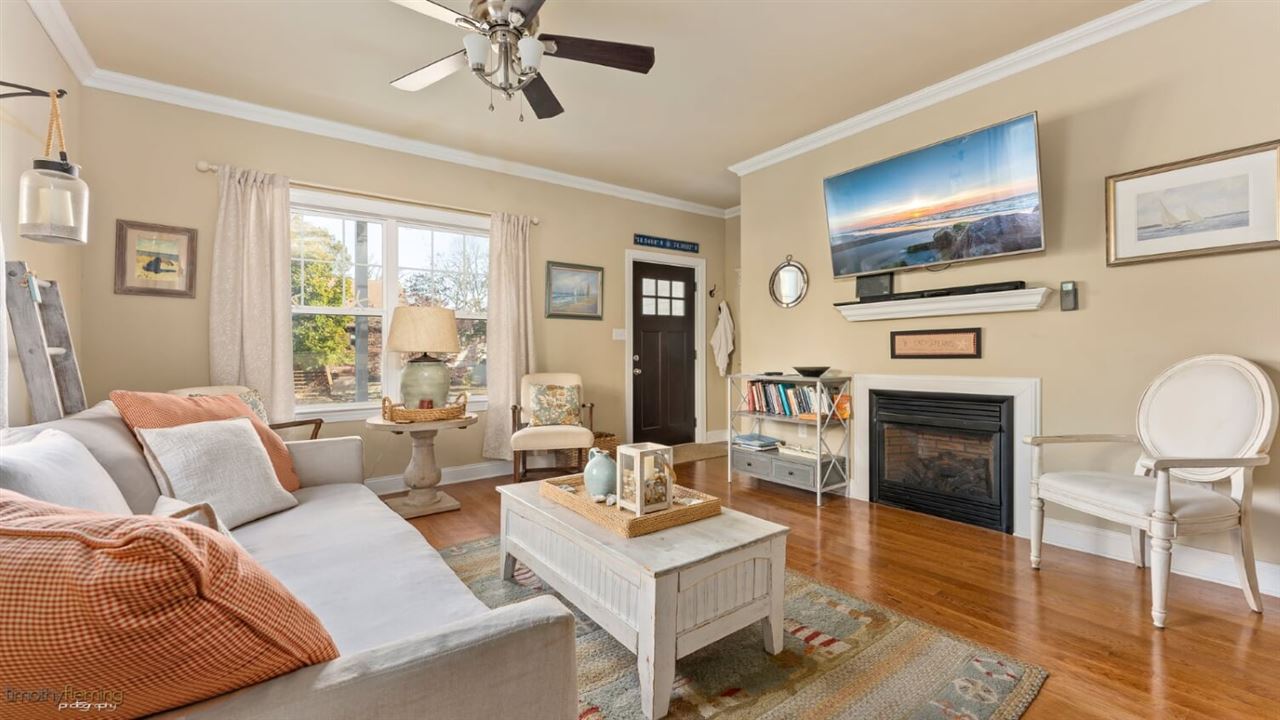 20 Fernwood Road Cape May, NJ 08204 - Photo 5 of 31