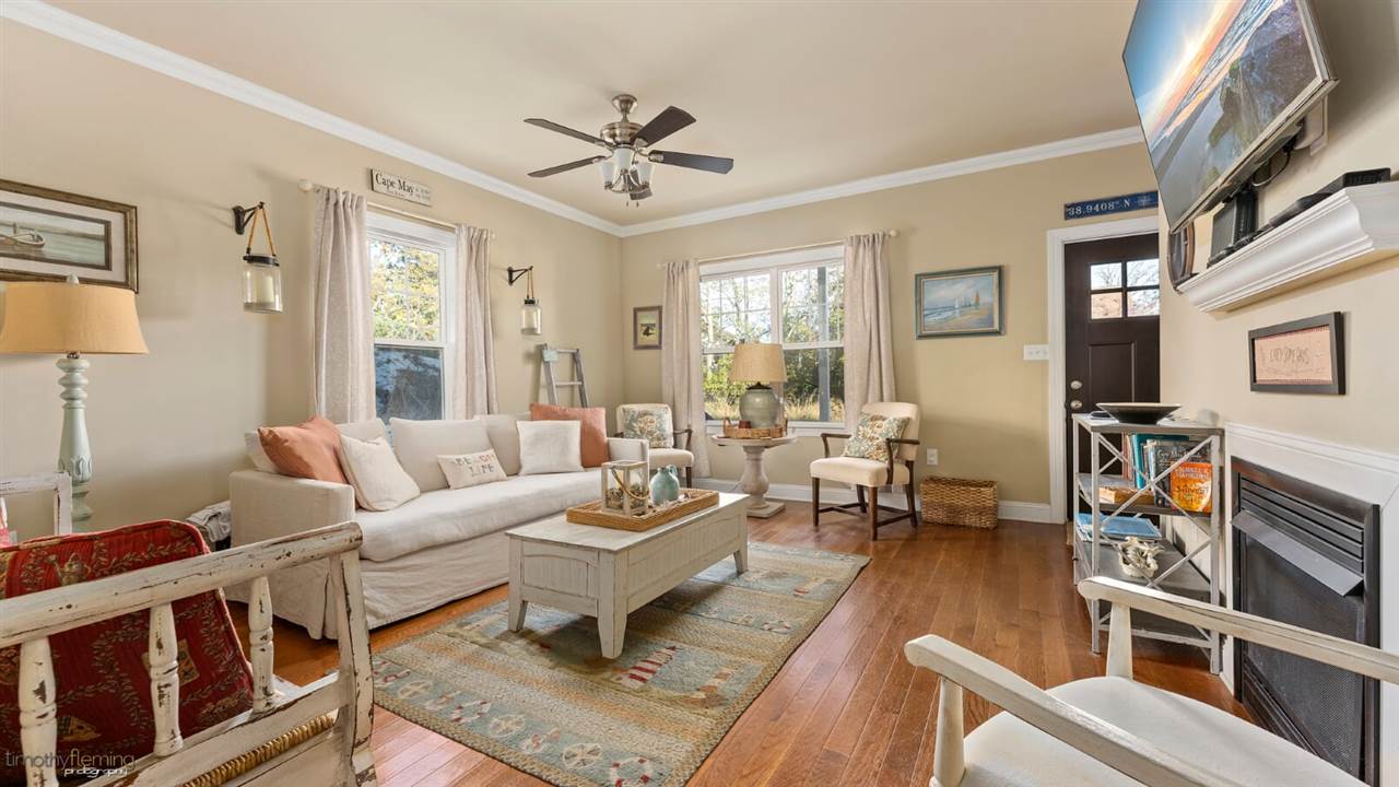 20 Fernwood Road Cape May, NJ 08204 - Photo 6 of 31