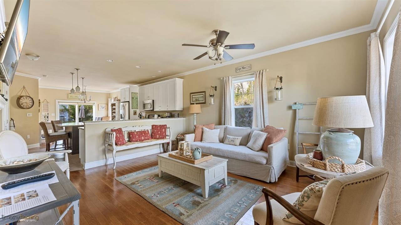 20 Fernwood Road Cape May, NJ 08204 - Photo 7 of 31