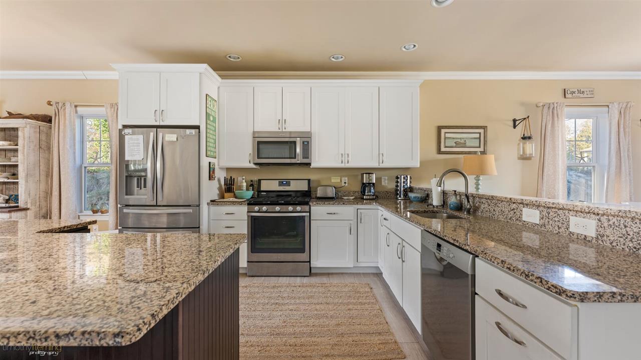 20 Fernwood Road Cape May, NJ 08204 - Photo 9 of 31