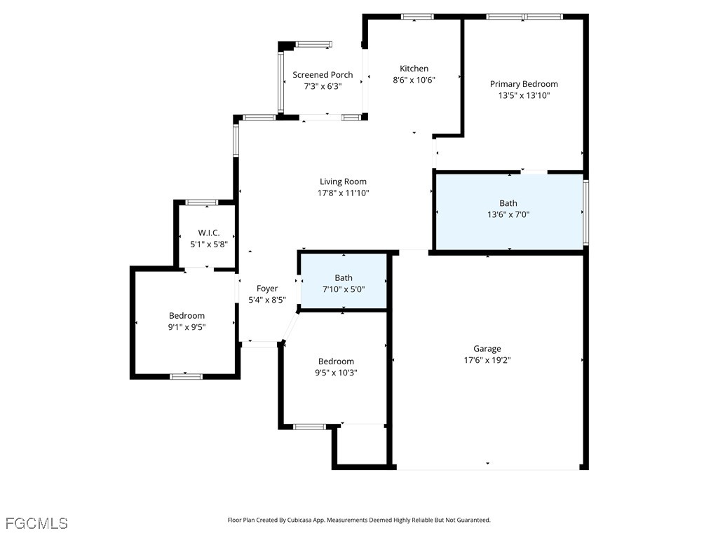 10733 Rio Mar Circle Estero, FL 33928 - Photo 43 of 43