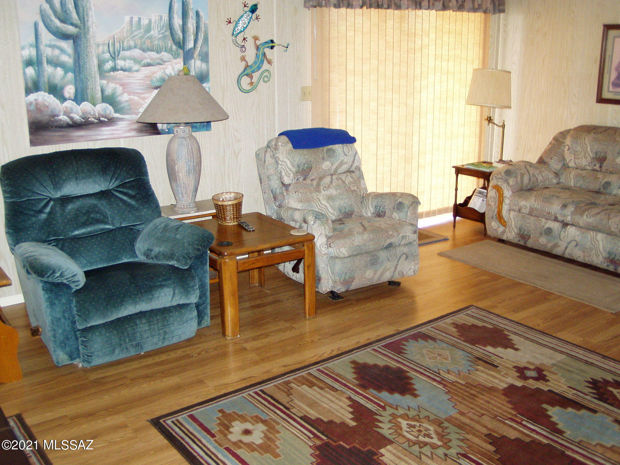 5632 West Rafter Cir Street Tucson, AZ 85713 - Photo 11 of 23 Gallery Image 11
