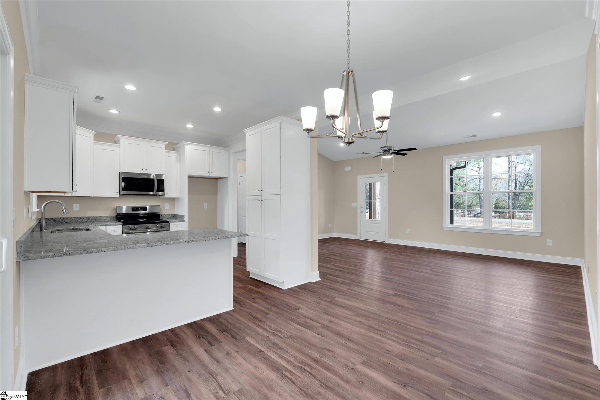 153 Eastview Road Pelzer, SC 29669 - Photo 9 of 27