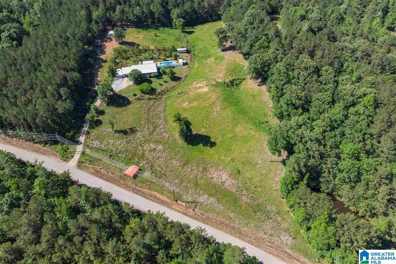 1591 Camp Brownie Road Sylacauga, AL 35151 - Photo 40 of 43