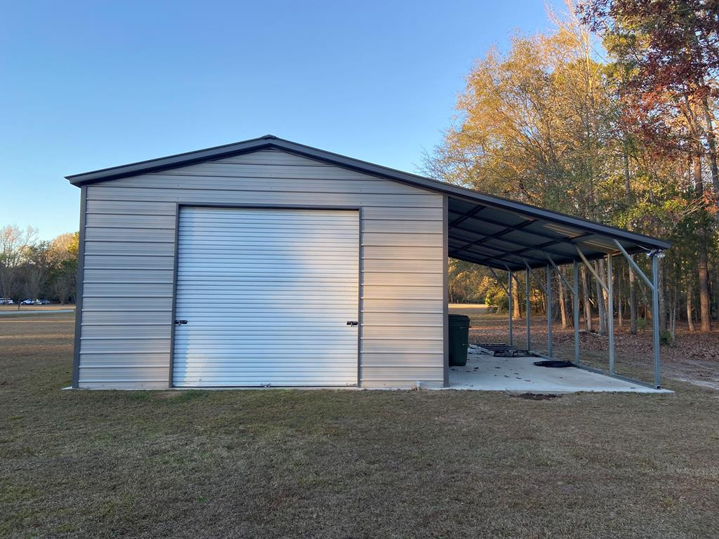 2581 Jereco Road Sumter, SC 29153 - Photo 20 of 22