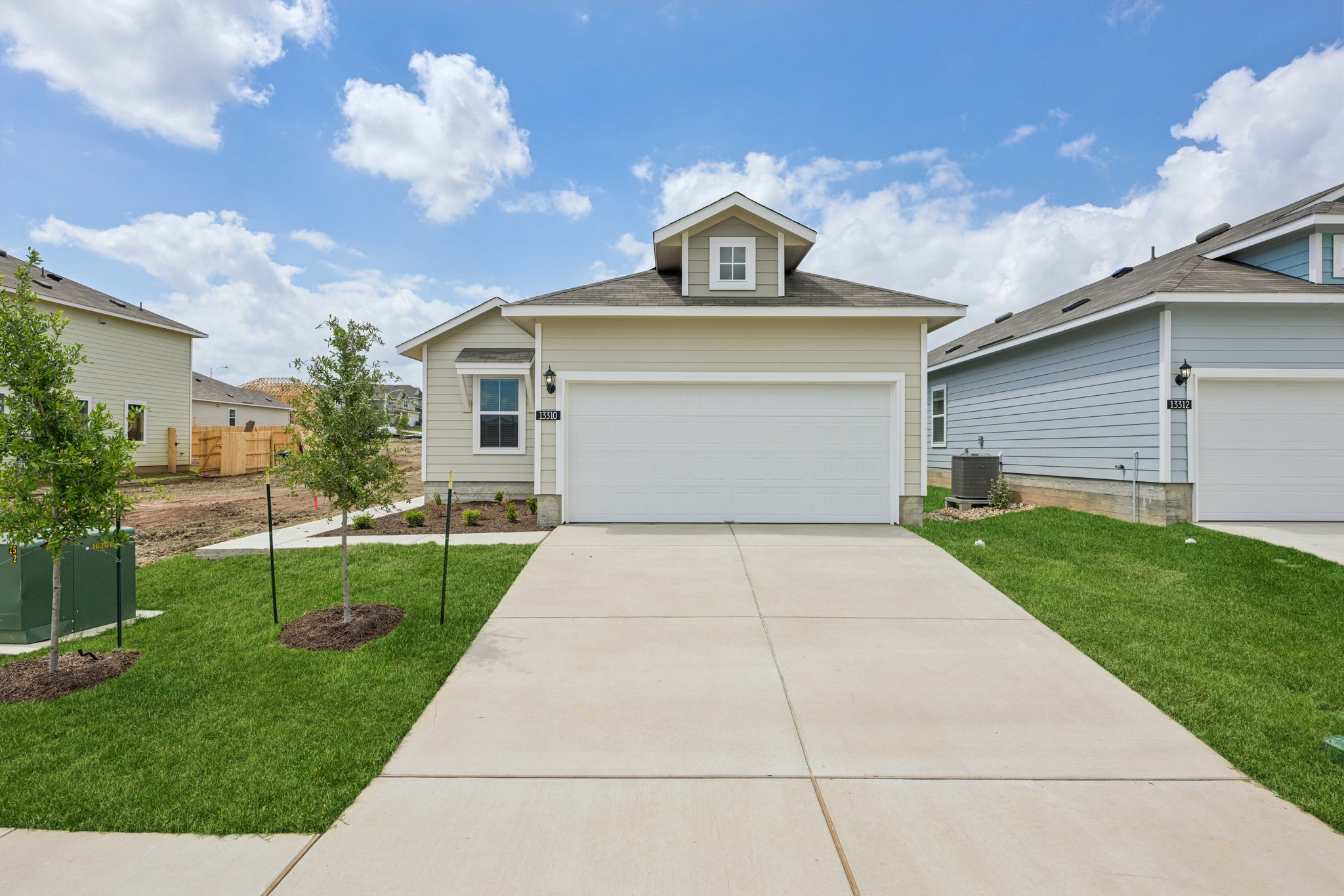 13310 Underbank Road Manor, TX 78653 - Photo 1 of 1 Gallery Image 1