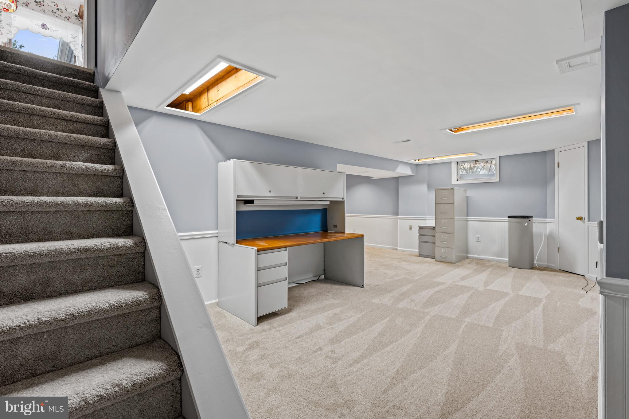 2 Dorado Court Clementon, NJ 08021 - Photo 19 of 40 New Carpet & Paint in Basement