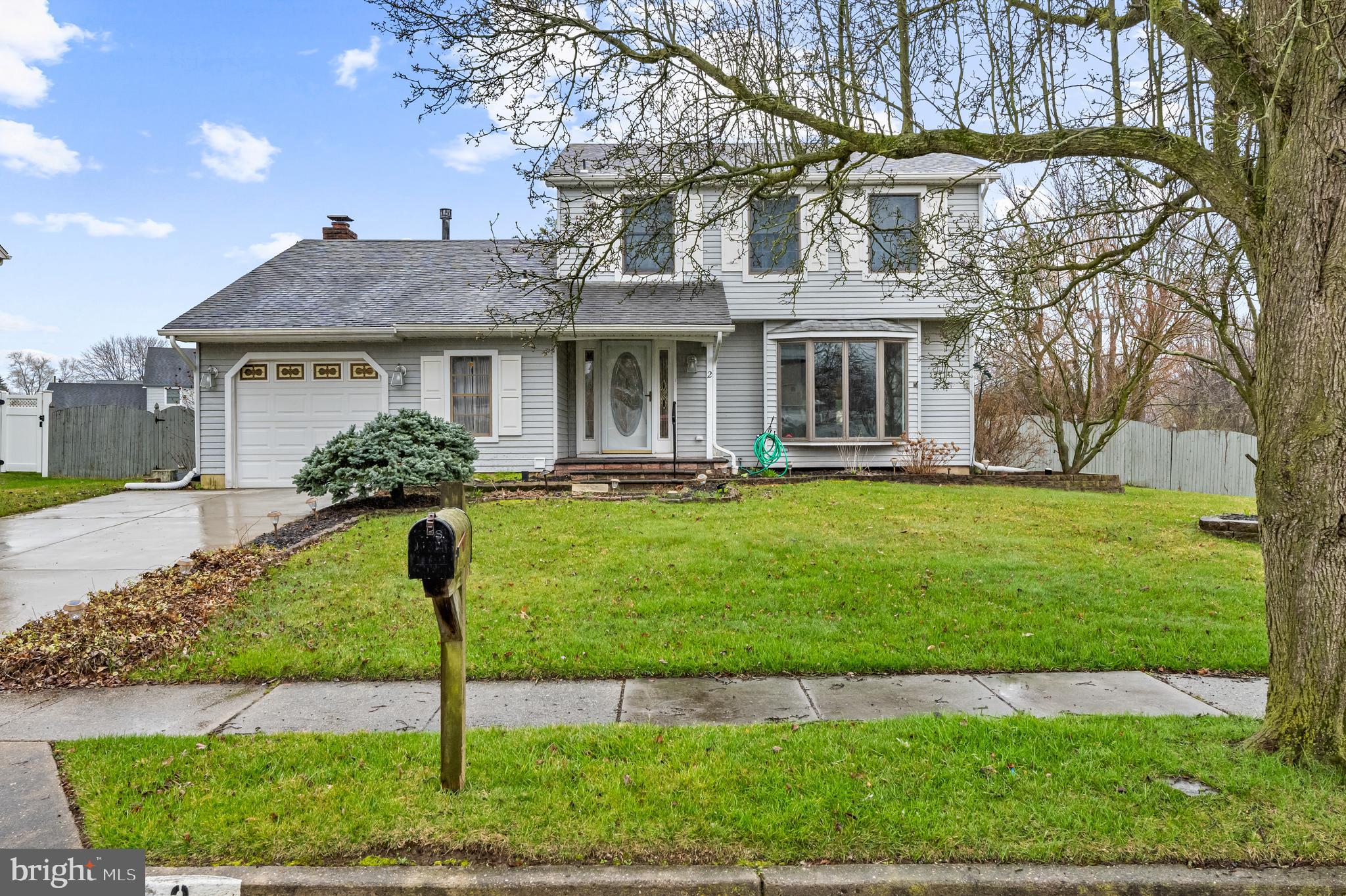 2 Dorado Court Clementon, NJ 08021 - Photo 2 of 40