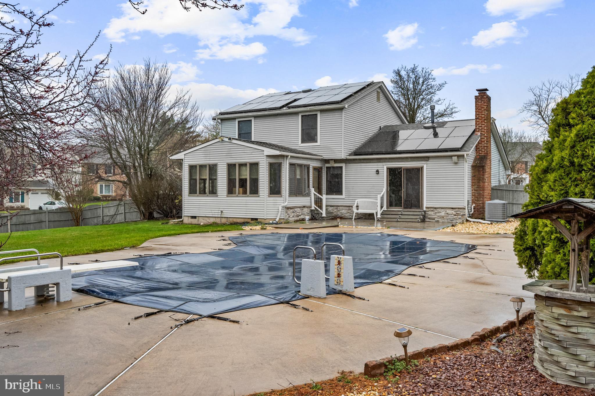 2 Dorado Court Clementon, NJ 08021 - Photo 32 of 40