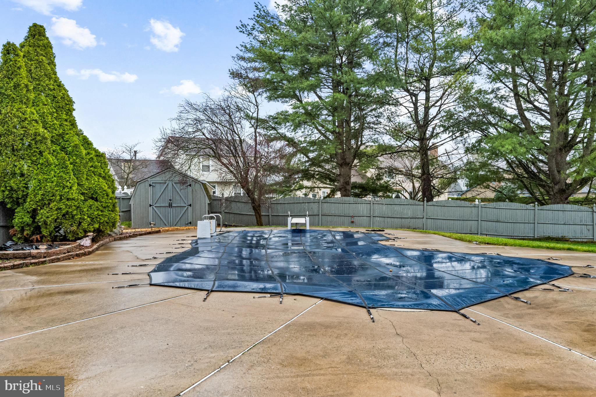 2 Dorado Court Clementon, NJ 08021 - Photo 33 of 40