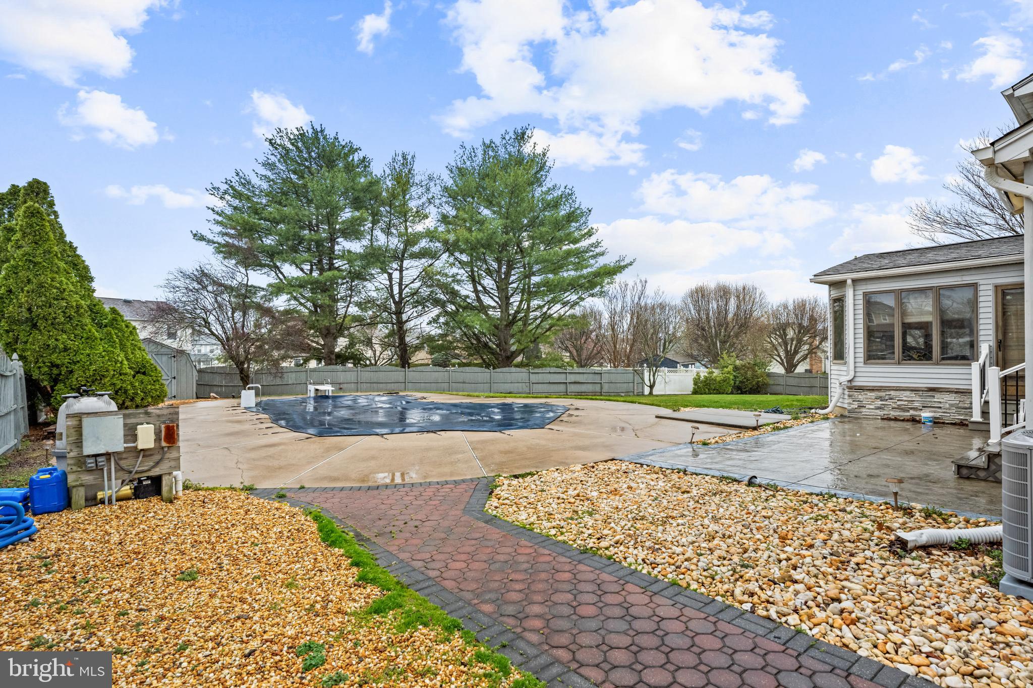 2 Dorado Court Clementon, NJ 08021 - Photo 35 of 40