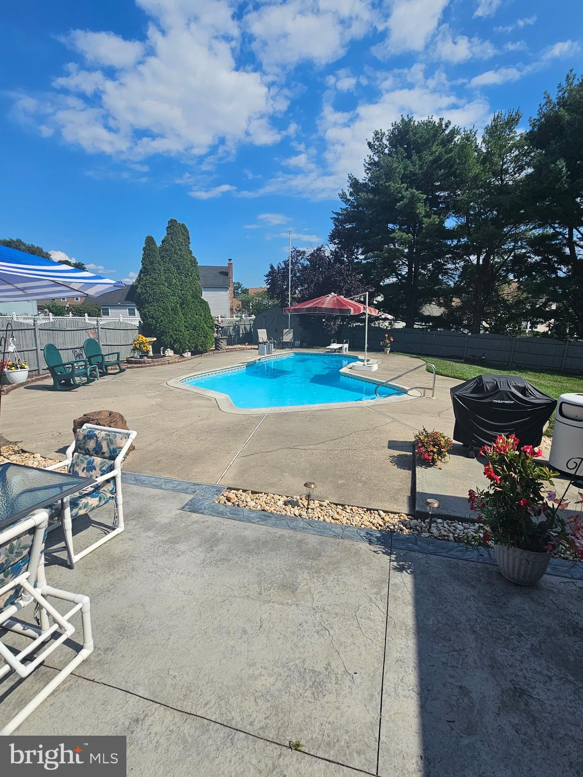 2 Dorado Court Clementon, NJ 08021 - Photo 37 of 40