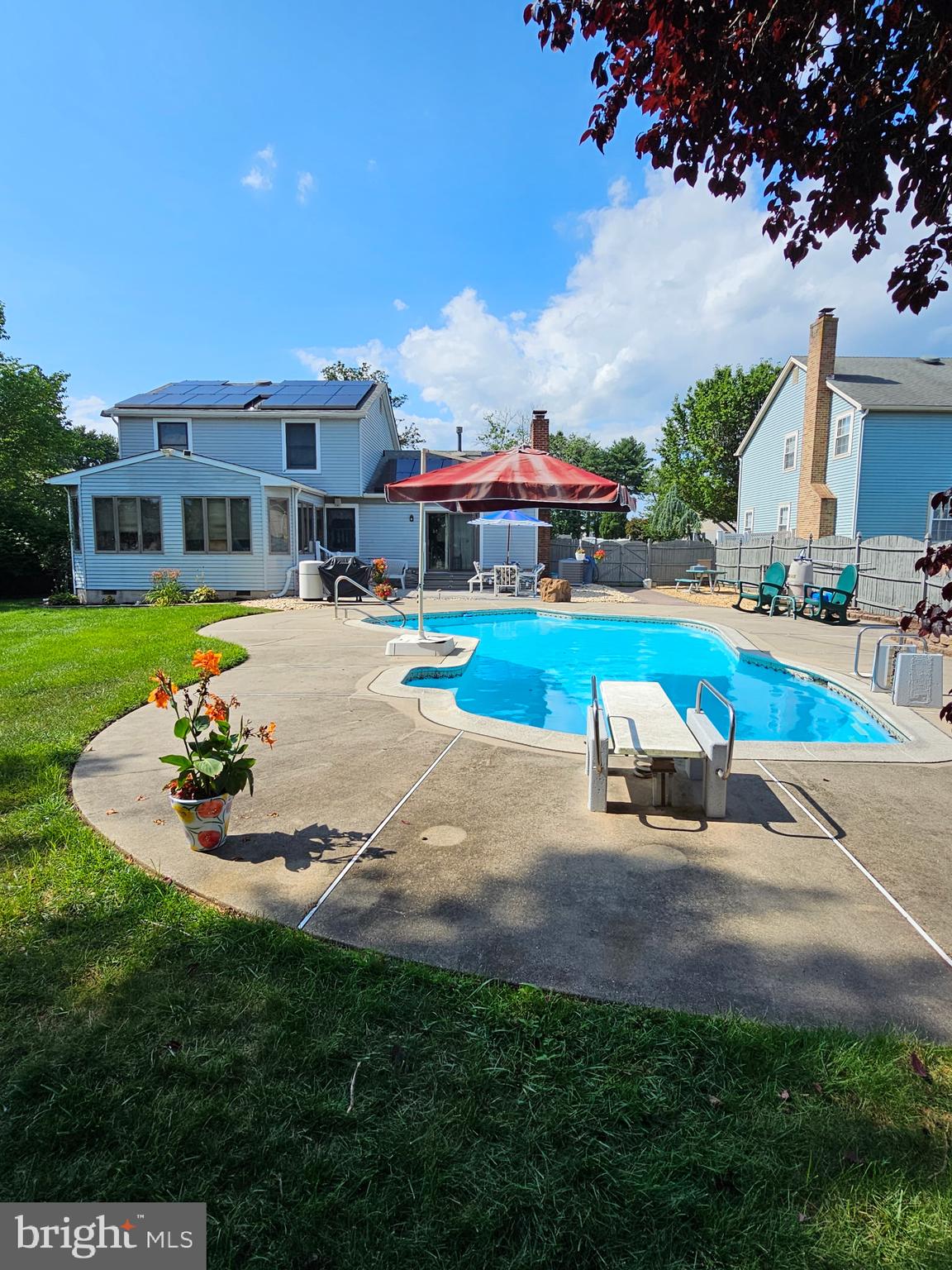 2 Dorado Court Clementon, NJ 08021 - Photo 38 of 40