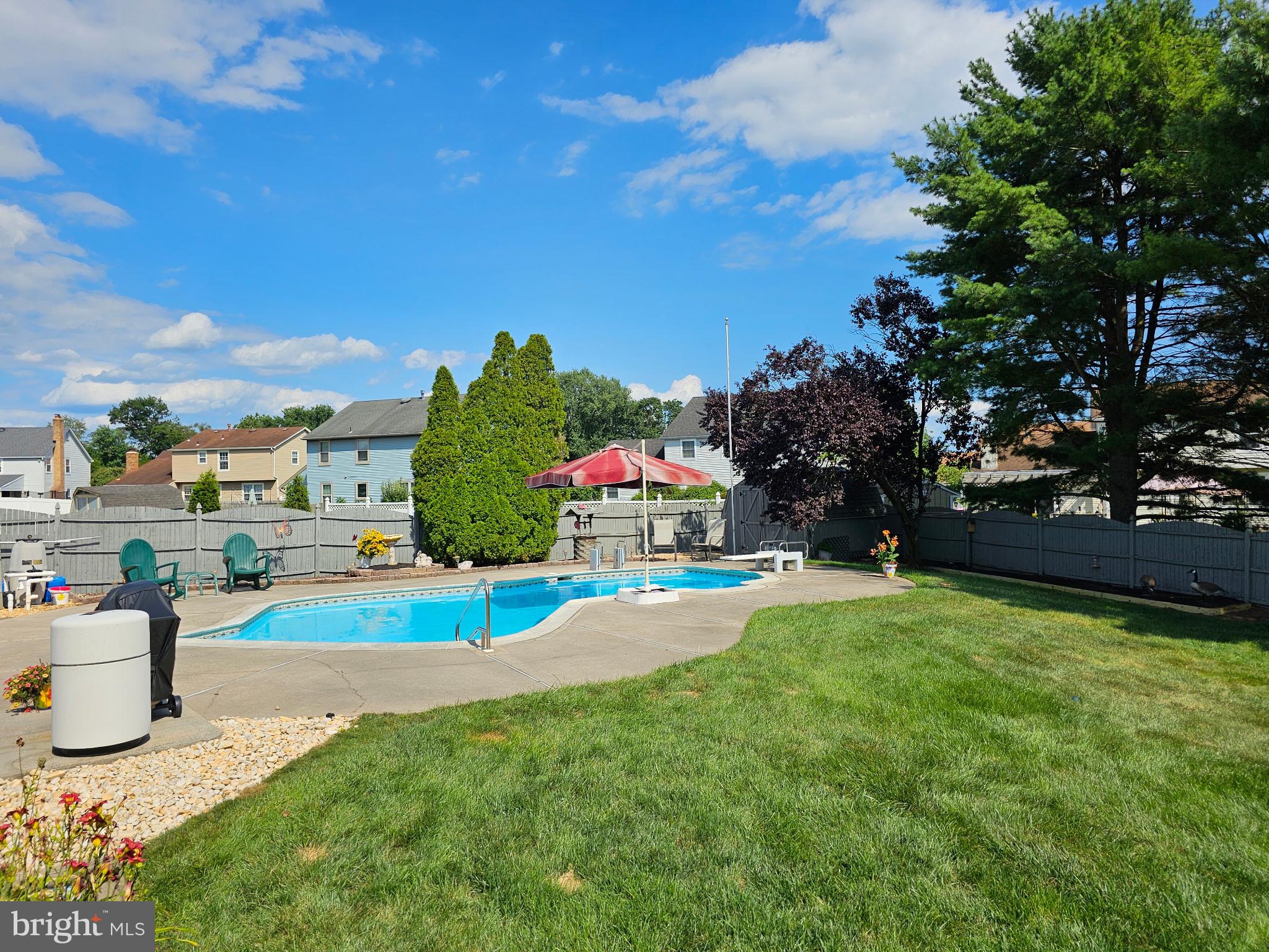 2 Dorado Court Clementon, NJ 08021 - Photo 39 of 40