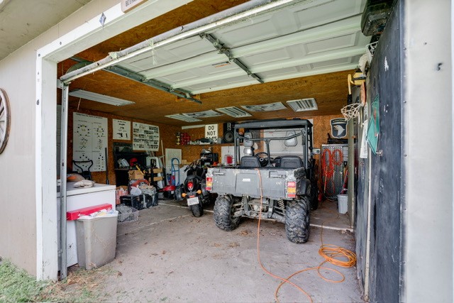 4012 Sango Road Clarksville, TN 37043 - Photo 16 of 22 a view of storage and utility room