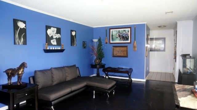 4012 Sango Road Clarksville, TN 37043 - Photo 18 of 22 a living room with furniture and wooden floor