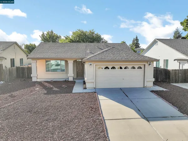 $549,950 | 278 Merlot Lane, Oakley, CA 94561
