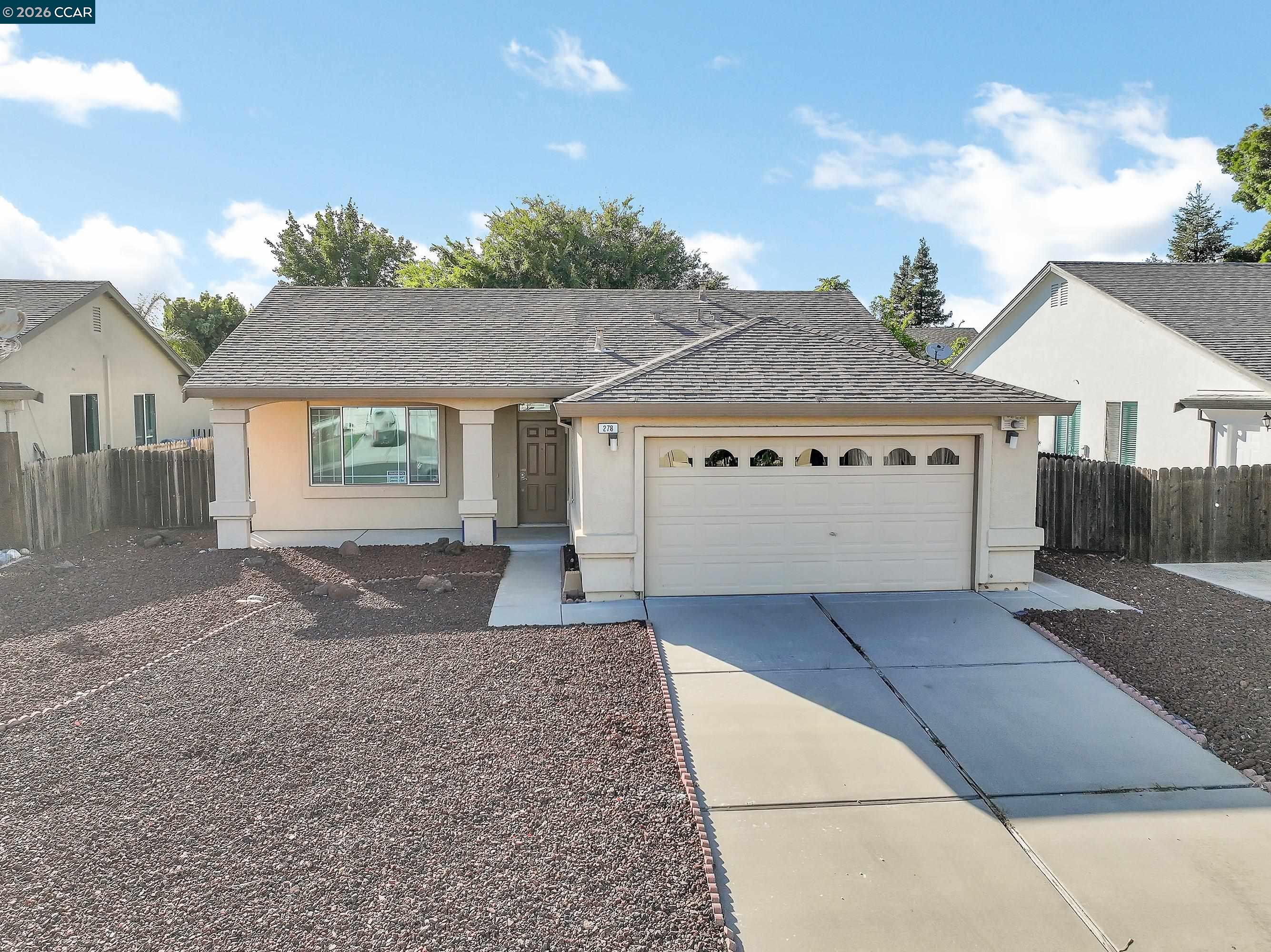 278 Merlot Lane Oakley, CA 94561 - Photo 1 of 28