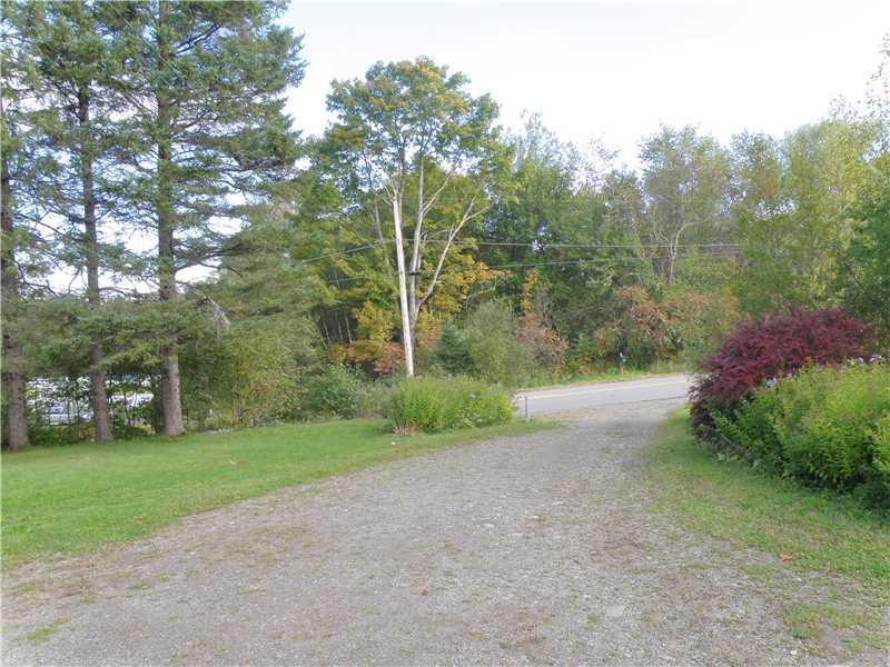 2093 Kennebec Road Newburgh, ME 04444 - Photo 20 of 21 Land/Lot. Comfortable & private set...