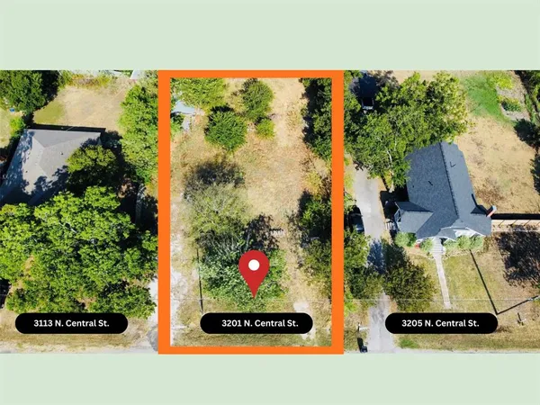 $225,000 | 3201 North Central Street, Melissa, TX 75454