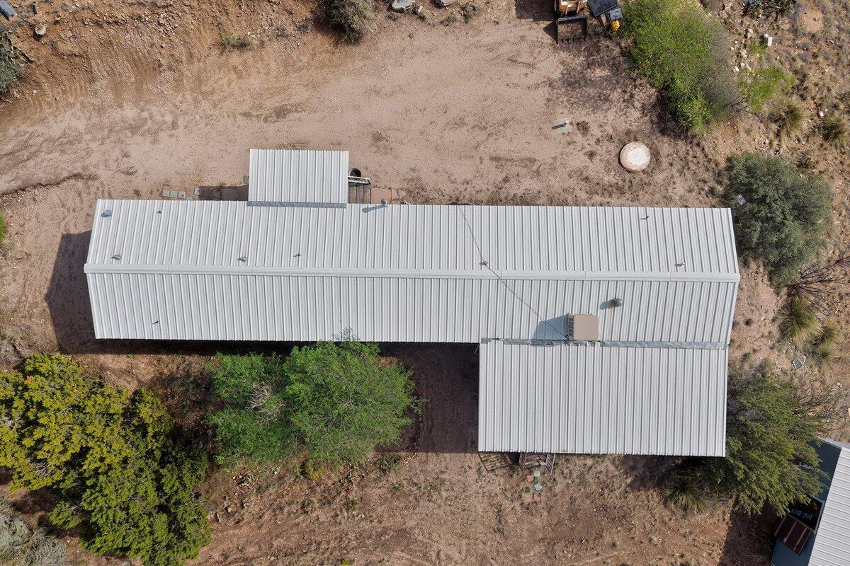 31 Atanacio Road Northeast Albuquerque, NM 87123 - Photo 25 of 43 Gallery Image 25