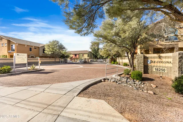 $400,000 | 18250 North 32nd Street, Unit 1015, Phoenix, AZ 85032