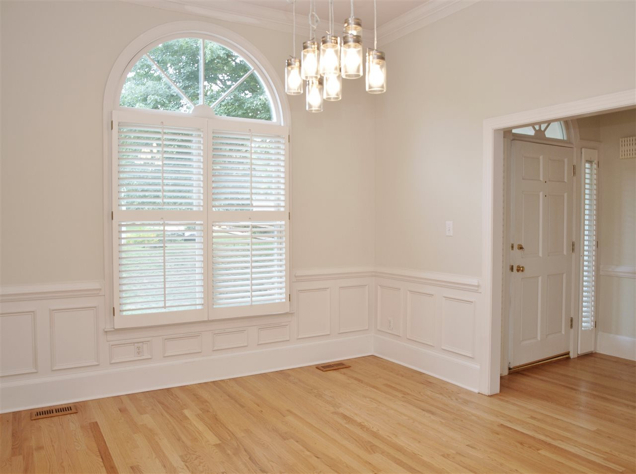 6200 Wyckhurst Court Raleigh, NC 27609 - Photo 3 of 28 Dining Room