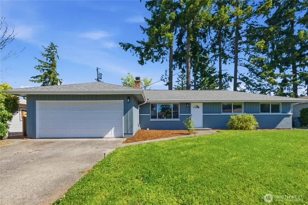 $750,000 | 3404 Northeast 11th Place, Renton, WA 98056