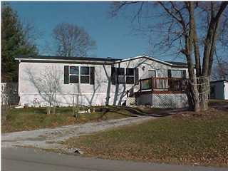 334 South Property Road New Castle, KY 40050 - Photo 1 of 1 Primary Photo