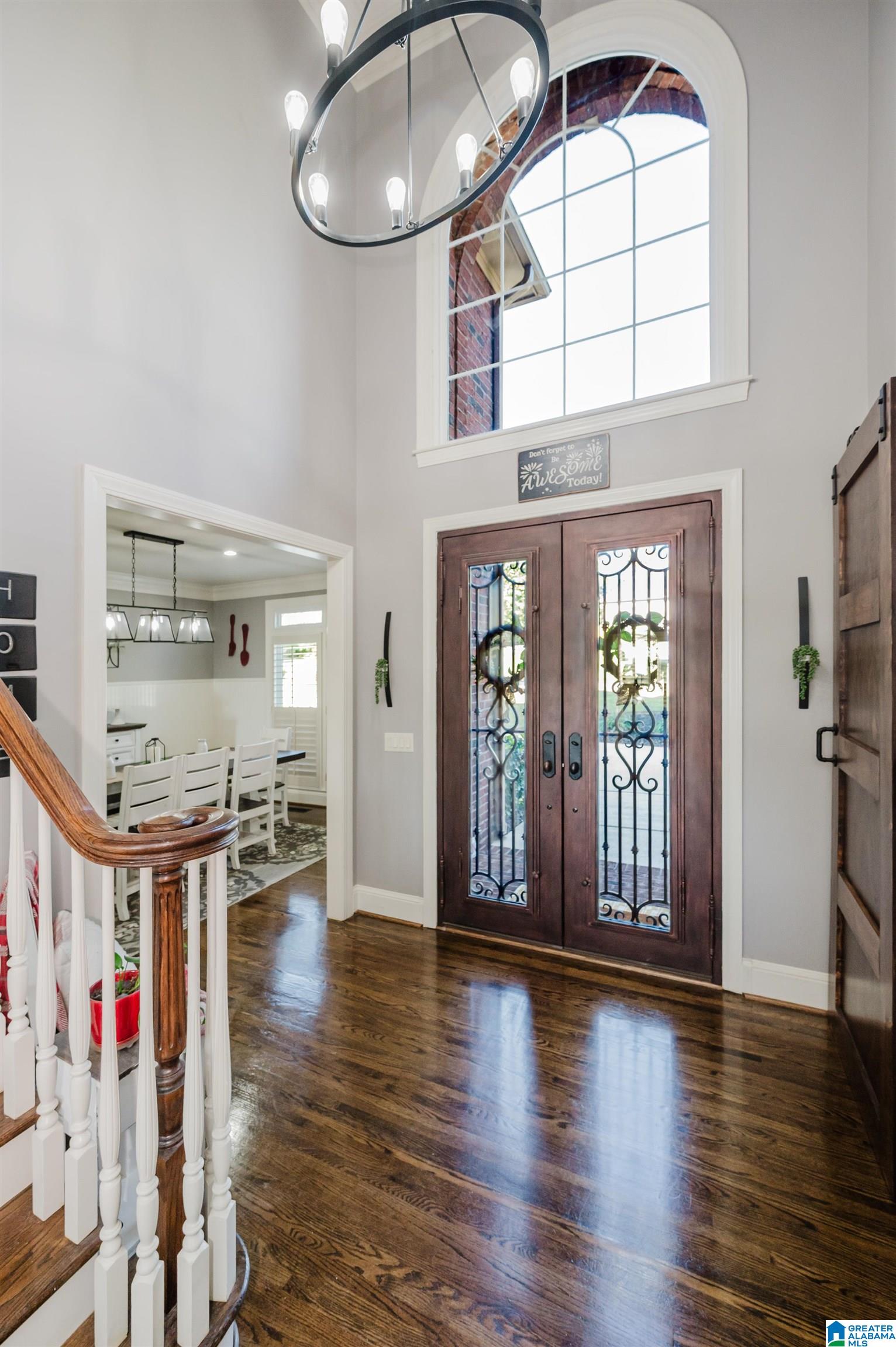 470 Woodward Road Trussville, AL 35173 - Photo 5 of 64