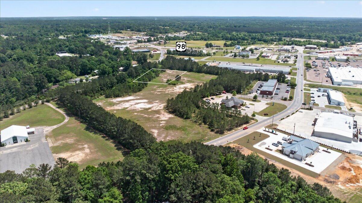 Lot 10 Sumrall Road Columbia, MS 39429 - Photo 1 of 3 Gallery Image 1