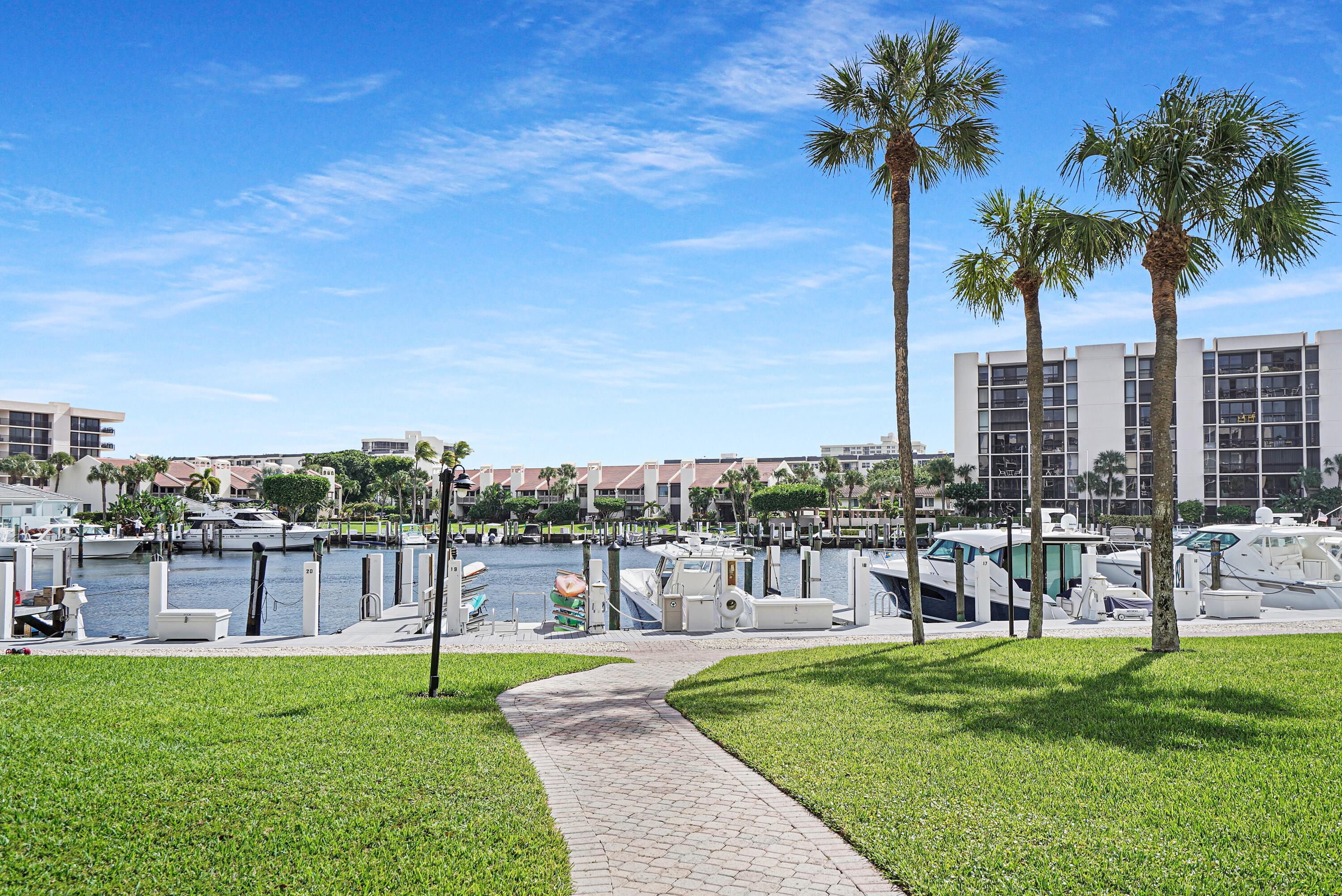2697 North Ocean Boulevard, Unit F505 Boca Raton, FL 33431 - Photo 64 of 67 Resort-Style-Pool-Intracoastal-Boca-Rato