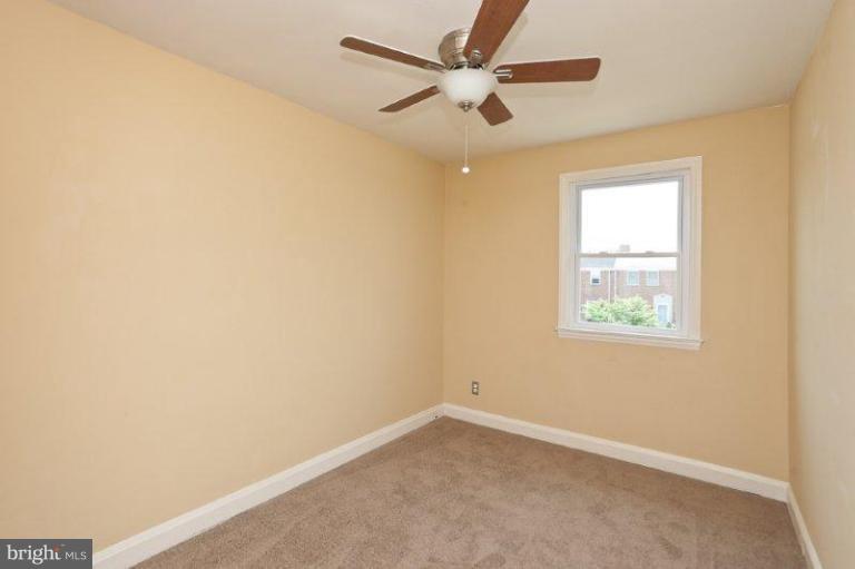 47 Hawthorne Road Middle River, MD 21220 - Photo 19 of 19 Bedroom
