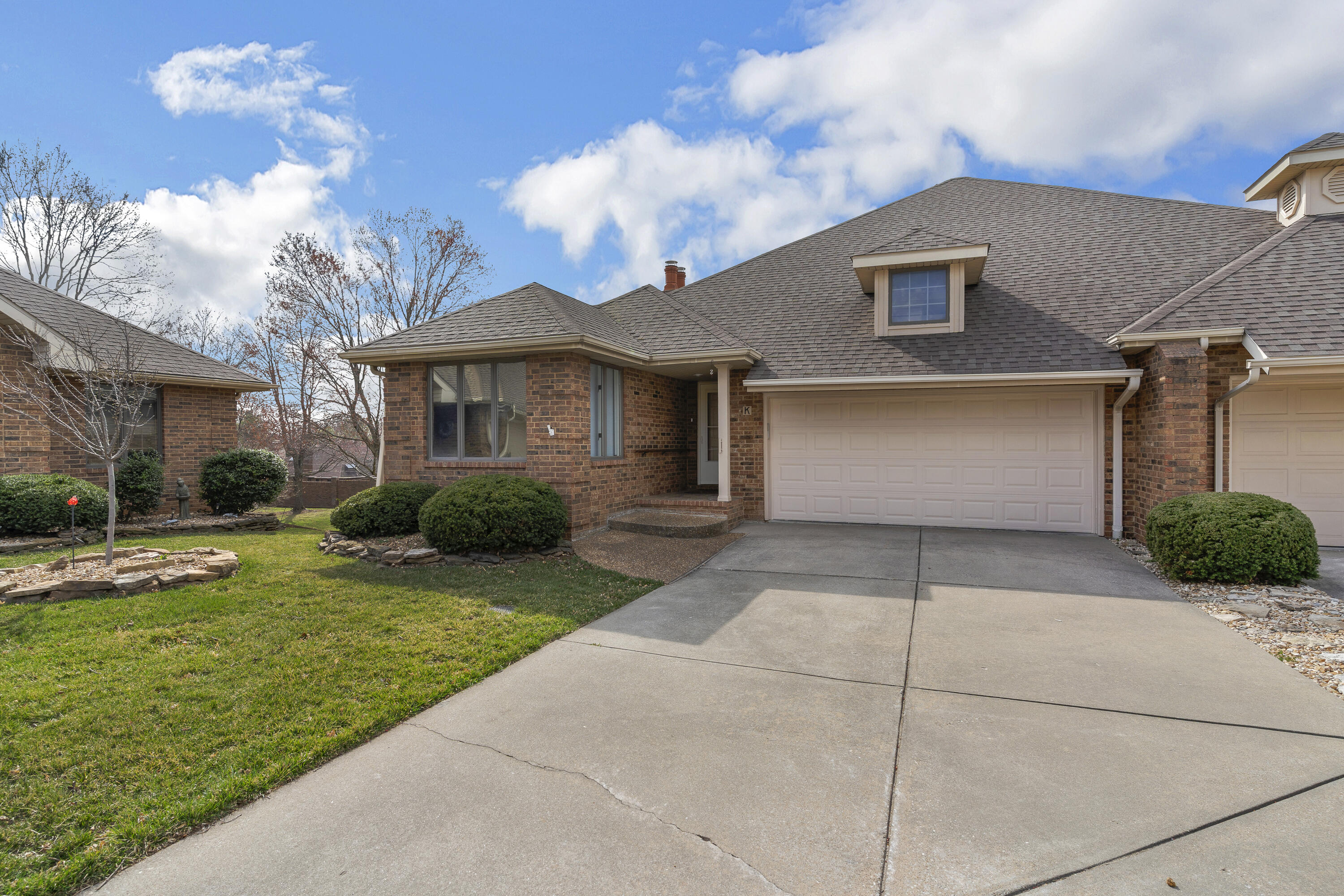 3140 East Raynell Street, Unit K Springfield, MO 65804 - Photo 1 of 1 3140 E Raynell-2