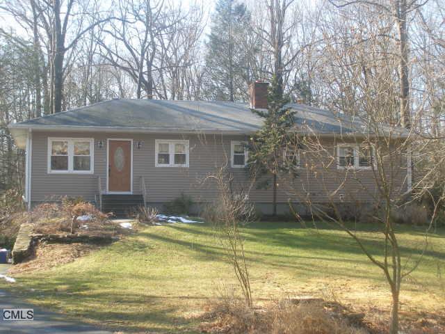 136 Hurd Road Trumbull, CT 06611 - Photo 1 of 1 Gallery Image 1